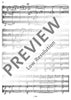 4 Returns - Score and Parts
