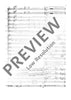Symphony "Die Harmonie der Welt" - Full Score
