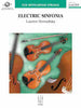 Electric Sinfonia - Contents