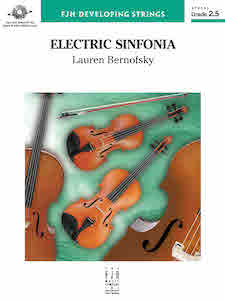 Electric Sinfonia