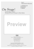 On Stage!, Book 2