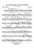 Elsa's Procession to the Cathedral from "Lohengrin" - Trombone 2