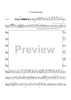 Two Madrigals, Vol. 9 - from Morley's "First Book of Madrigals to 4 Voices" (1594) - Trombone 1 (Optional F Horn)