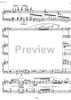 Scherzo No. 3