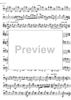 Amor pedestre- Fuessische Liebe [set of parts] - Bassoon 1