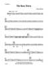 The Race Horse - Trombone 2