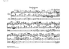 Prelude in A Major