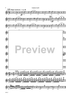 Capriccio Italien - Bb Clarinet 1