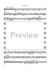 Da Vincian Visions (Fanfare, Theme and Variants) - Bb Clarinet 2