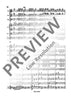 Symphony No. 82 C major, "L'Ours" in C major - Full Score