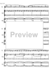 Musiche di scena per Medea di Pier Paolo Pasolini - Score