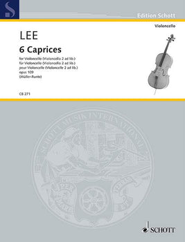 6 Caprices