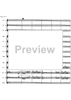 Zeffiro Dolce Spira [score]