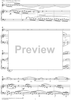 Fantasy Pieces - Piano Score