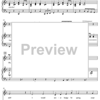 Wouldn't It Be Loverly (from "My Fair Lady")