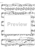 Canzona Serenata - Forgotten Melodies 1, Op.38 No. 6