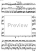 Sechs rätoromanische Volkslieder (Six folksongs from Engadin) Op.76a - Score