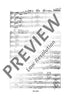 String Quartet C major - Full Score