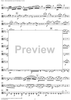 Three Grand Duets - Viola