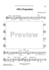 Oif'n Pripetshok - Flute/Oboe/Violin 2
