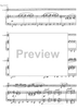 Concertino - Score