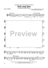 Auld Lang Syne (A Holiday Farewell for Band) - Bb Clarinet 2