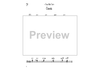 Time Will Tell - Bass clef instrument 1