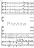 Vecia Trieste Canta! - Score