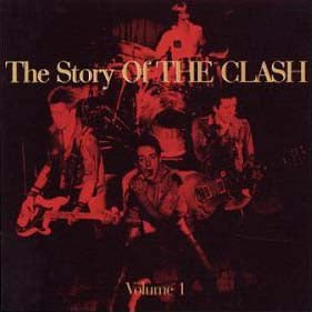 Rock The Casbah