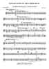 Hot Cross Buns Suite - Percussion 5