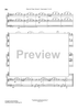 Danza Pastorale - from Concerto in E Major, Op. 8 #1 - "Spring" - Score