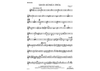 Santa Monica Stroll - Baritone Saxophone