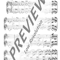 Album of Duets - Performing Score