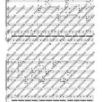 Meeting the spirit of water - Performing Score