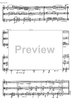 Impromptu No.25 Op.84 - Score
