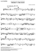 There's the Rub - Alto Saxophone 2