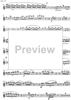 Improvviso - Bb Clarinet