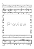 Cole Porter Album for Piano Trio - Piano