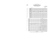 Amazing Grace - Score