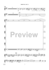 Fanfare Forza - Baritone Horn TC
