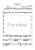 Classic Opera for String Trio - Violin 1