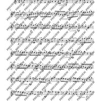 Easy Concert Pieces - Violin 1