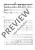 Die schwarze Spinne - Piano Reduction