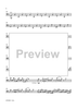 Christmas Pops Over The Top! Five Lively Favorites for Piano Trio - Cello