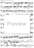 Clarinet Concerto No. 3 in F Minor - Bb Clarinet