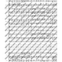 Pomp and Circumstance - Full Score