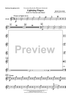 Lightning Fingers - Solo for Clarinet and Band - Baritone Saxophone