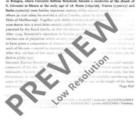 Divertimenti da camera