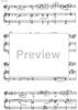Concerto Op.10 - Score