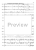 Suite Nothings - Score